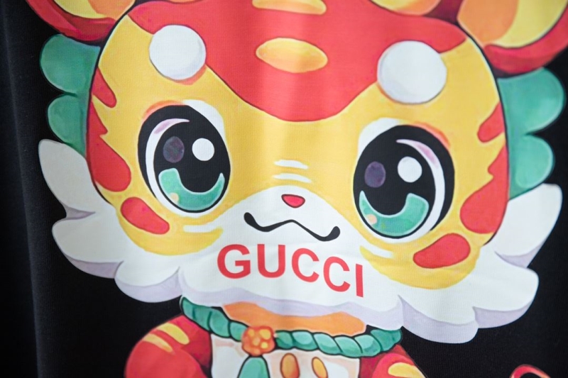 Gucci T-Shirts